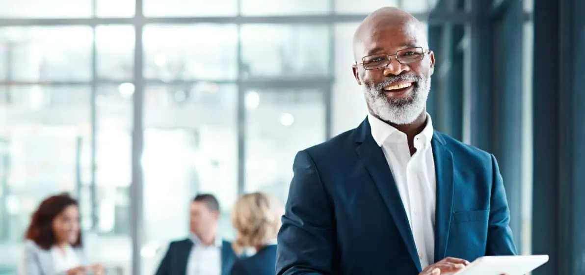 Retirement Relations Solution V2