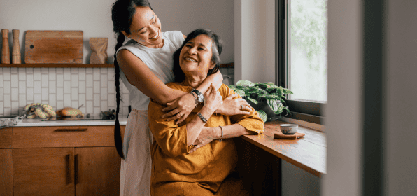 Successor Trust Related Solution V2