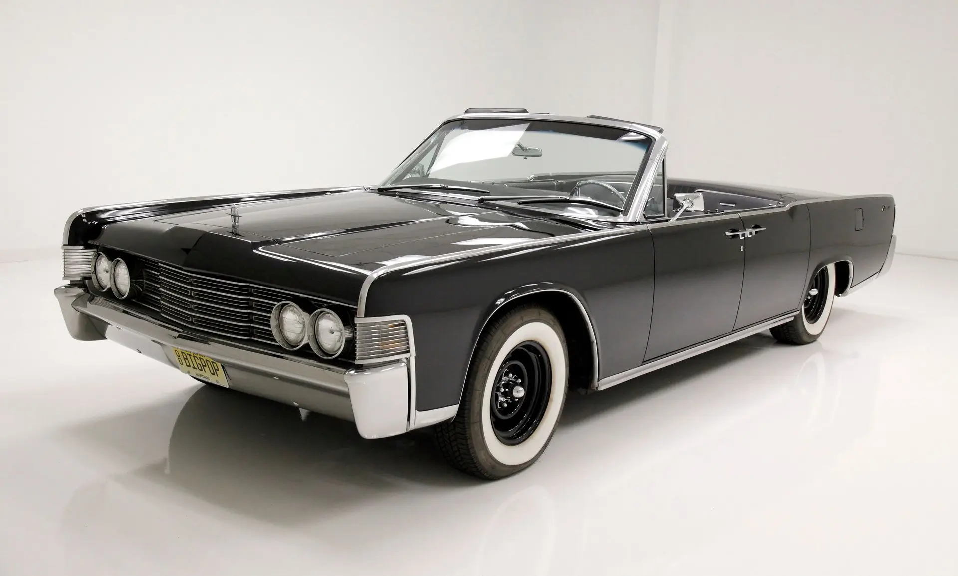 1965 Continental
