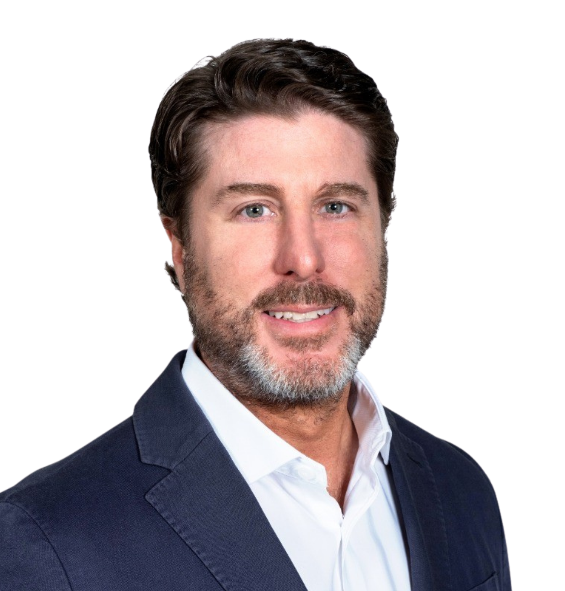 Jake Lamarine Jackson Market President