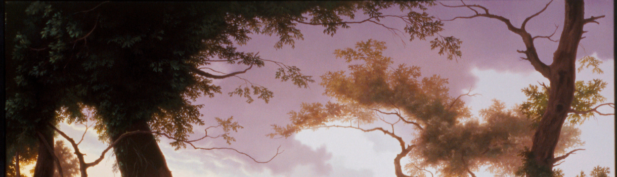 Art, Sky, Background
