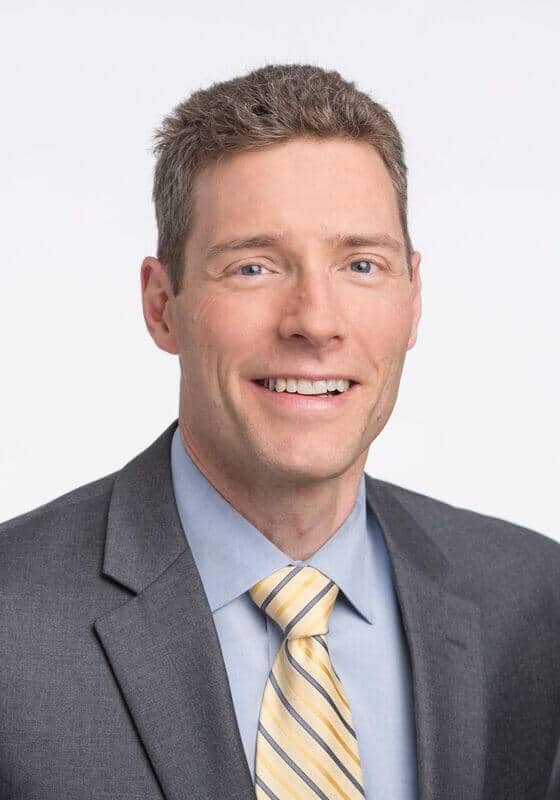 Headshot of Brice Williams, Vice President, Portfolio Manager at First Western Trust