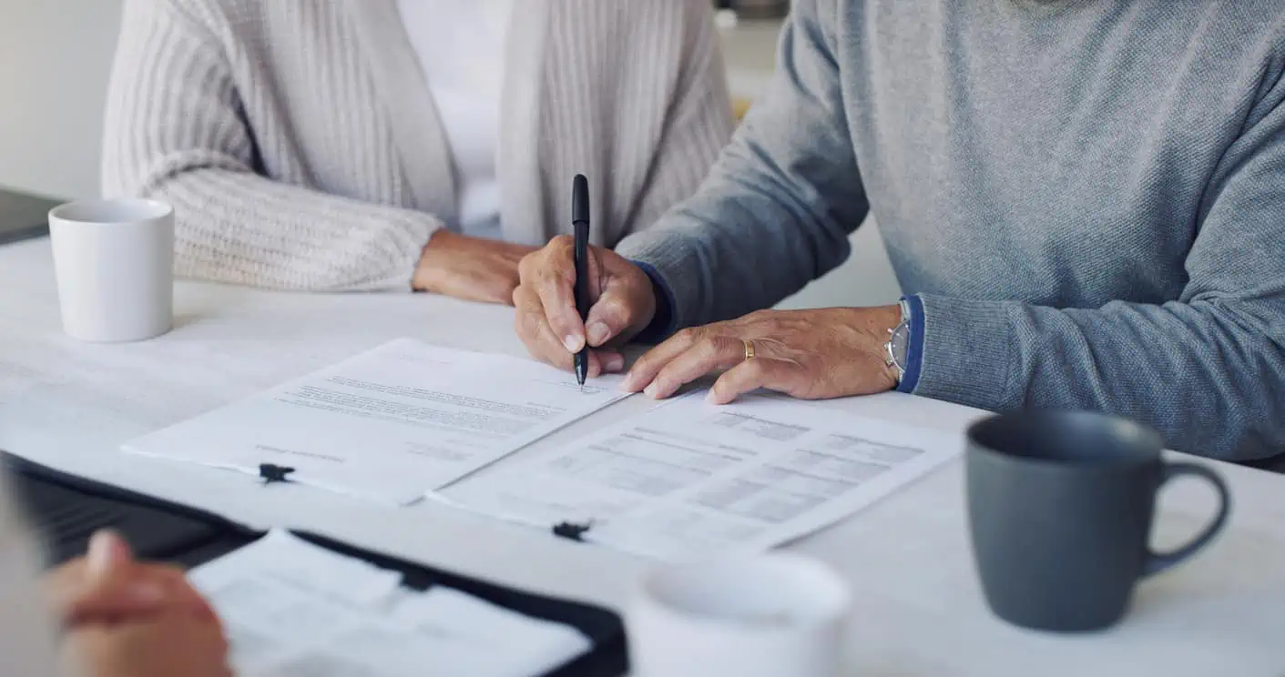 What to look for when updating your estate plan