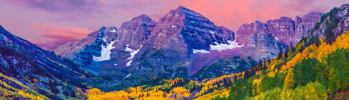 Maroon Bells