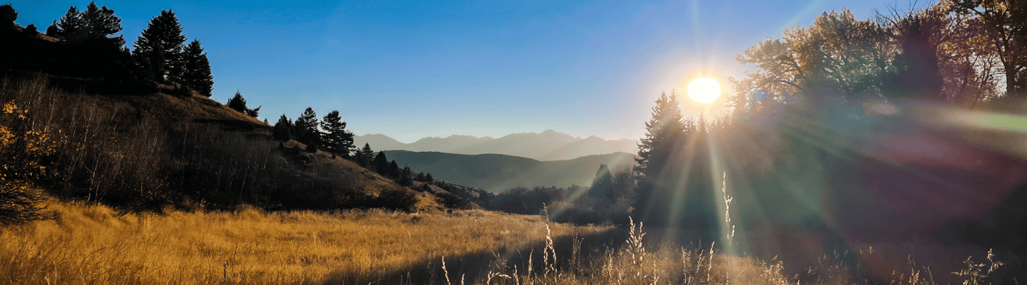 Photo of Bozeman Montana