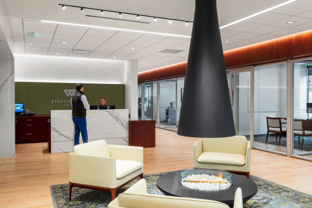 First Western Trust Cherry Creek