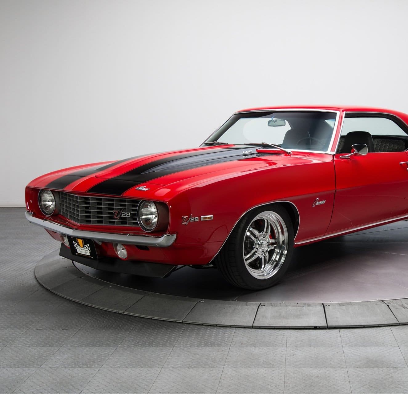 1969 Camaro Z 28 e1752530843369