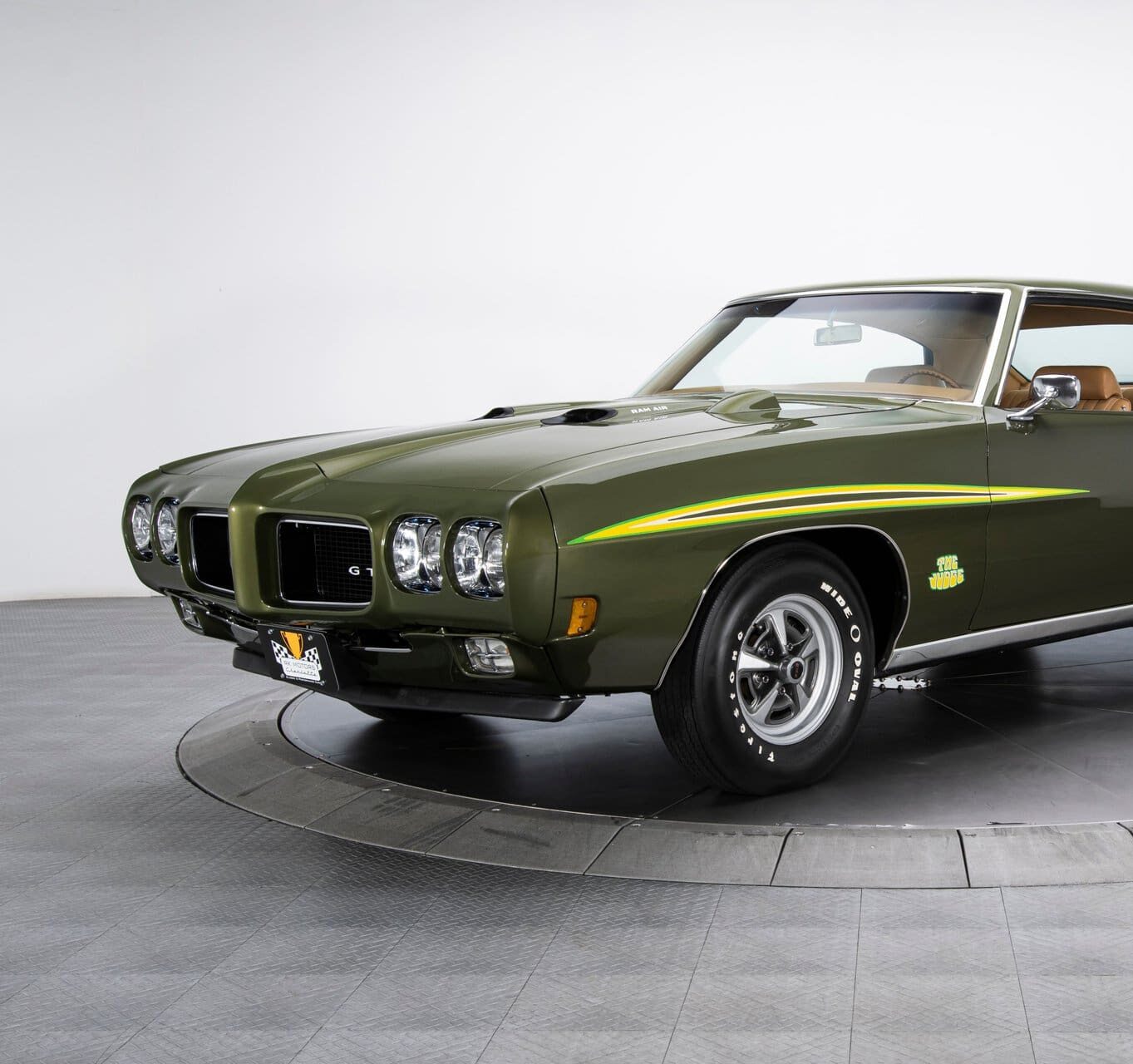 1970 GTO Judge e1752530558228