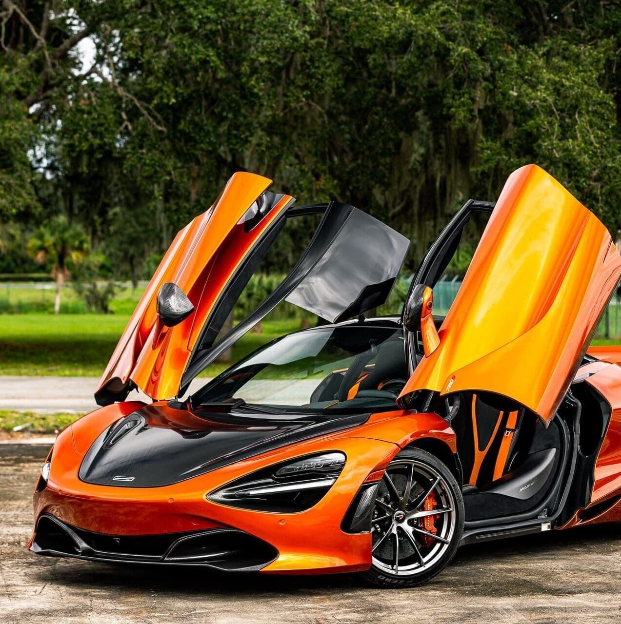 2018 McLaren 720S e1752530189621