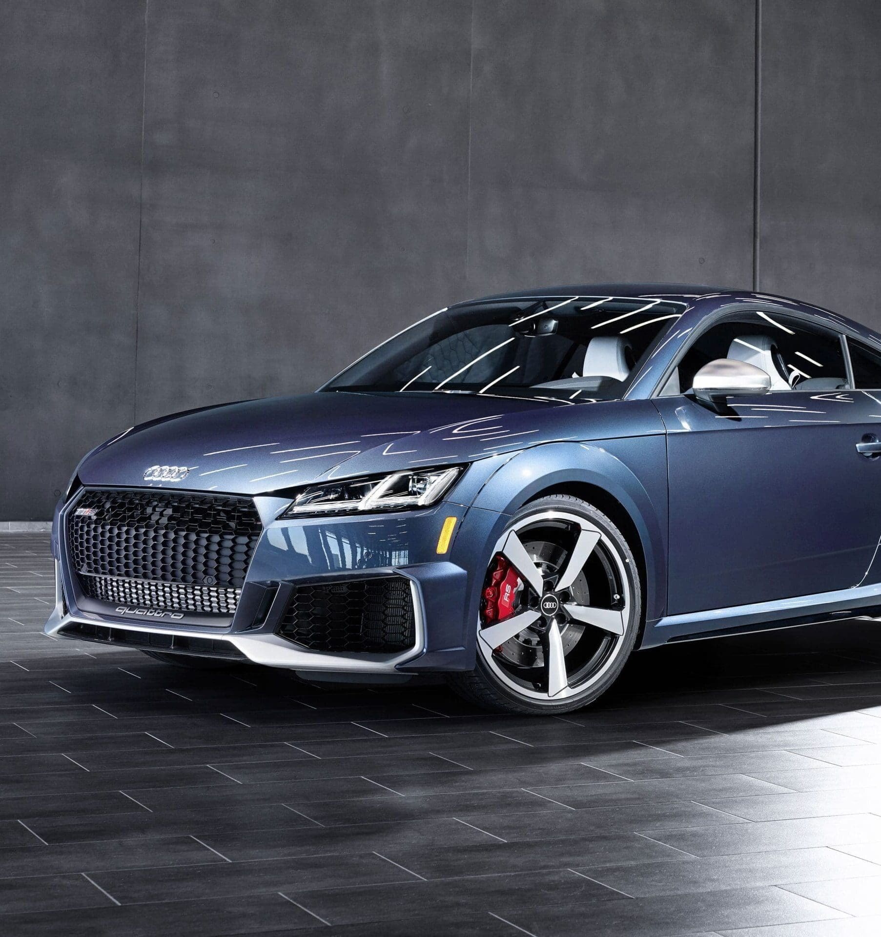 2022 Audi TT RS ‘Heritage Edition 1 scaled e1752529882465