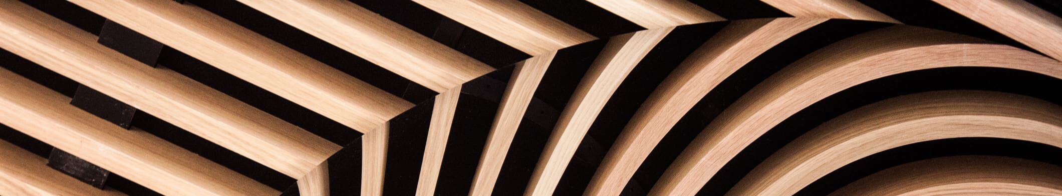 Symmetrical planar lines reflection