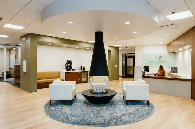 First Western Trust Vail