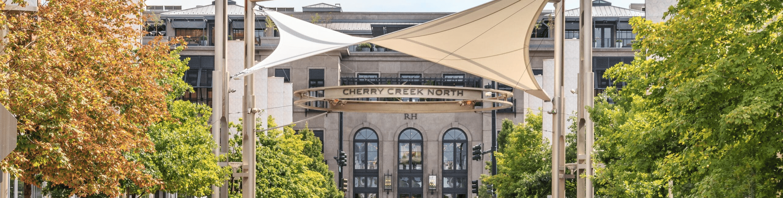 Cherry Creek North